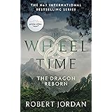 The Dragon Reborn: Book 3 of the Wheel of Time (Now a major TV series)