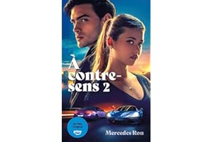 À contre-sens - tome 2 - le roman à l'origine du 2e film sur Prime Video
