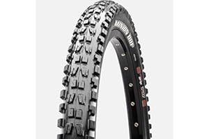 Maxxis Pneu de bicyclette Minion DHF 3C MaxxTerra EXO Noir pour Vélo de montagne
