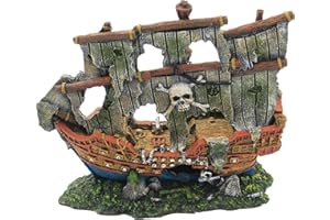 ICA Galeon Pirata 19.7 cm 560 g