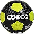Cosco Thunder Football, Size 5 (Multicolour)
