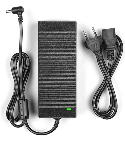 Cavo Prolunga Alimentazione DC 2.5mm/5.5mm Maschio-Maschio 0.5m - Per Telecamere CCTV, LED Strip E Elettronica - Foto 7