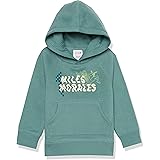 Amazon Essentials Disney | Marvel | Star Wars Felpe con Cappuccio Bambini e Ragazzi