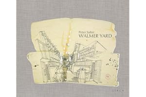 Peter Salter: Walmer Yard