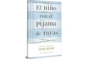 El niño con el pijama de rayas (edicion limitada) (Campaña Libros firmados)