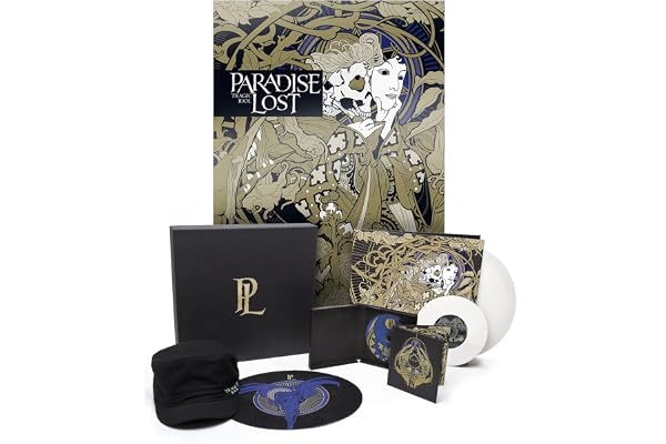 Tragic Idol Deluxe Box inkl. Poster + Kappe)