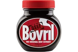 Bovril Extracto de ternera 12x250g