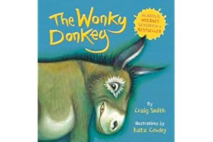 The Wonky Donkey (BB)