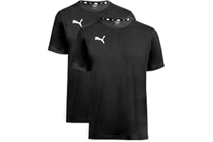 PUMA Koszulka chłopięca Teamgoal 23 Casuals Jr