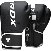 RDX Fasce Boxe Guanti Interni, 4,5 Metri 180 Pollici Elastiche ...