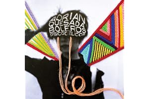 Boleros Psicodélicos