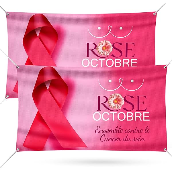 Le Mois De La Sensibilisation Au Cancer Du Sein Le Cancer Du Sein Cancer Du Sein Cancer Du Sein Feminin Ruban Rose 1248597 5237