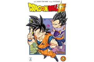 Dragon Ball Super (Vol. 12)