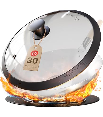 Beka - Glass lid R'Evolution 20 cm