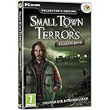 Small Town Terrors/Pilgrim's Hook - Collector's Edition (PC CD)