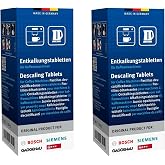 Bosch Tassimo Siemens Gaggenau Neff kahve makinesi i&ccedil;in kire&ccedil; &ccedil;&ouml;z&uuml;c&uuml; tabletler