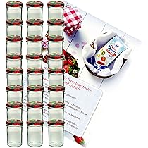 Weck Jampot Twist-Off Deksel 230ml - Inmaken - 6 stuks - Weckpot & Fles - Pets Place Weck Jampot Twist-Off Deksel 230ml - Inmaken - 6 stuks - Weckpot & Fles - Pets Place