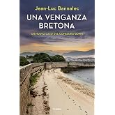 Una venganza bretona (Comisario Dupin 14)