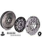 Luk 621 3011 33 Spingidisco A Frizione - Ricambio Auto Nuovo, Installazione Facile