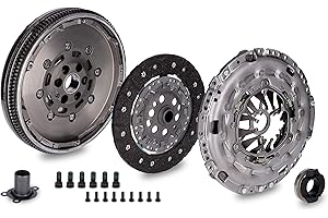 LUK 600001600 Kit Embrayage