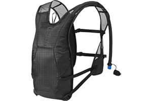 ‎CAMELBAK CamelBak Bootlegger Ski Hydration Pack, 1,4 l