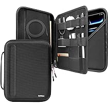 Magic Bag Tomtoc Borsa Custodia Tablet Per 11 Pollici IPad Pro M4