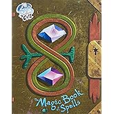 Star vs. the Forces of Evil: The Magic Book of Spells