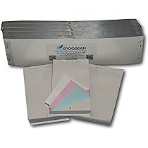 Quadruplicate NCR Restaurant Pads - Order Pad Warehouse - View #8