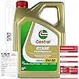Castrol EDGE Professional LongLife III 5W-30 4L Engine Oil