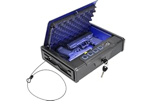 Brihard Extra Strong Gun Cases