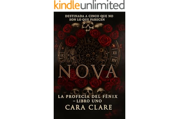 Nova (La Profecía del Fénix nº 1)