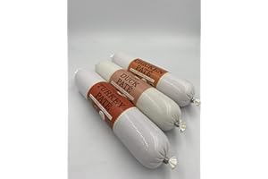 J R Pet Products 3 x 200g Pure Variety Pate. Chicken,Duck,Turkey