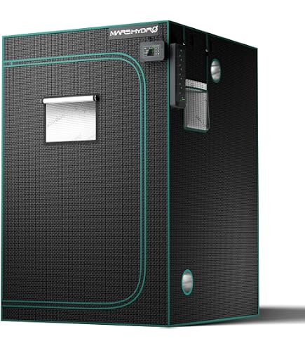 40 X 40 X 120 Cm Grow Box Tent Intérieur Serre Cabinet D Elevage Hydrophonics Kingpower 10764 16072