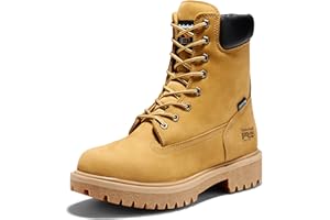 Timberland Pro męskie buty 20 cm Direct Attach St Wp
