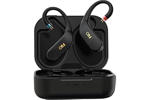 FIIO Adattatore Bluetooth wireless UTWS5 (2 pin/0,78 mm)