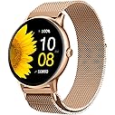 Fire-Boltt Phoenix Ultra Luxury Stainless Steel, Bluetooth Calling Smartwatch, AI Voice Assistant, Metal Body with 120+ Sport