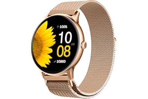 Fire-Boltt Phoenix Ultra Luxury Stainless Steel, Bluetooth Calling Smartwatch, AI Voice Assistant, Metal Body with 120+ Sport
