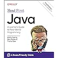 Head First Java, 3rd Edition: A Brain-Friendly Guide: Amazon.co.uk ...