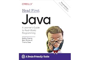 Head First - Java