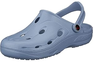 chung shi Unisex's Dux Clog