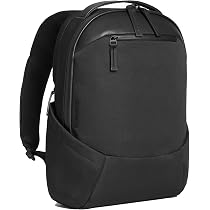 Troubadour Apex Compact Backpack 3.0 - Ultimate Work & Travel