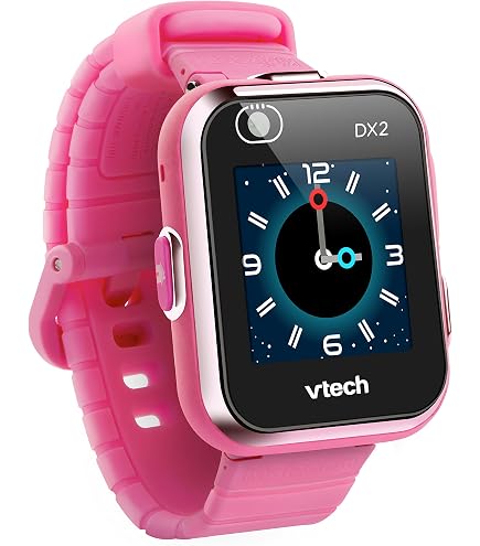 AtFoliX FX Hybrid-Glass Panzerfolie Für VTech Kidizoom DX2 – 9H Härte, Bruchsicher, Made In Germany