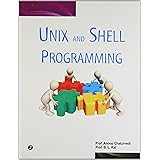 UNIX and Shell Programming : Behrouz A. Forouzan, Richard F. Gilberg ...