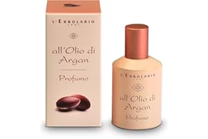 Parfum à l'huile d'argan L'Erbolario