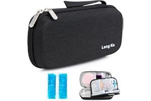 YOUSHARES Insulin Cooler Travel Case - Medicine Cool Bag, Monjaro Travel Case for Diabetes Supplies