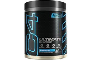 CELLUCOR C4 Ultimate Bubblegum