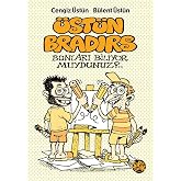 &Uuml;st&uuml;n Bradırs