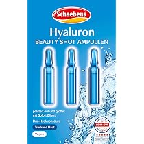 Sence 2-Schritt Vitamin C Tuchmaske – Mit Hyaluronsäure & Moringaöl, 3 Stück, Für Damen & Herren, Vegan