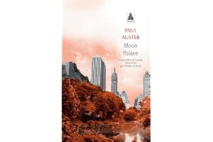 Moon Palace (Romans Nouvell)