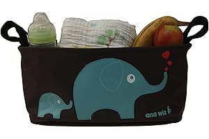 Ana Wiz - Borsa per passeggino